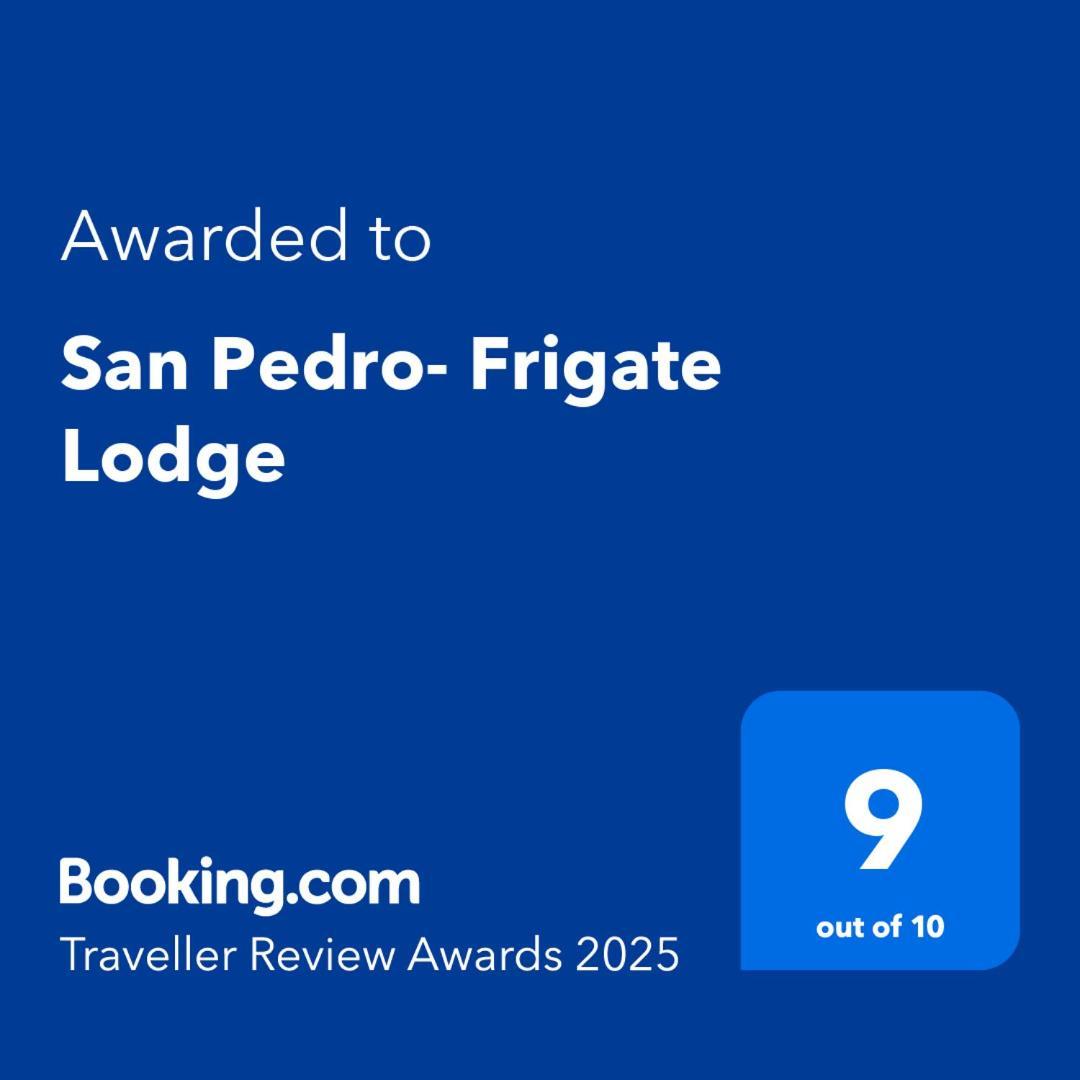 San Pedro Lodge Sittingbourne Ситтингбурн Экстерьер фото